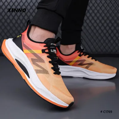 PLAVOX CASUAL SHOES